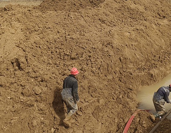 黑龍江降水工程 黑龍江降水工程